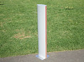 EM432 Oval Bollard with Reflective Strip-A.jpg